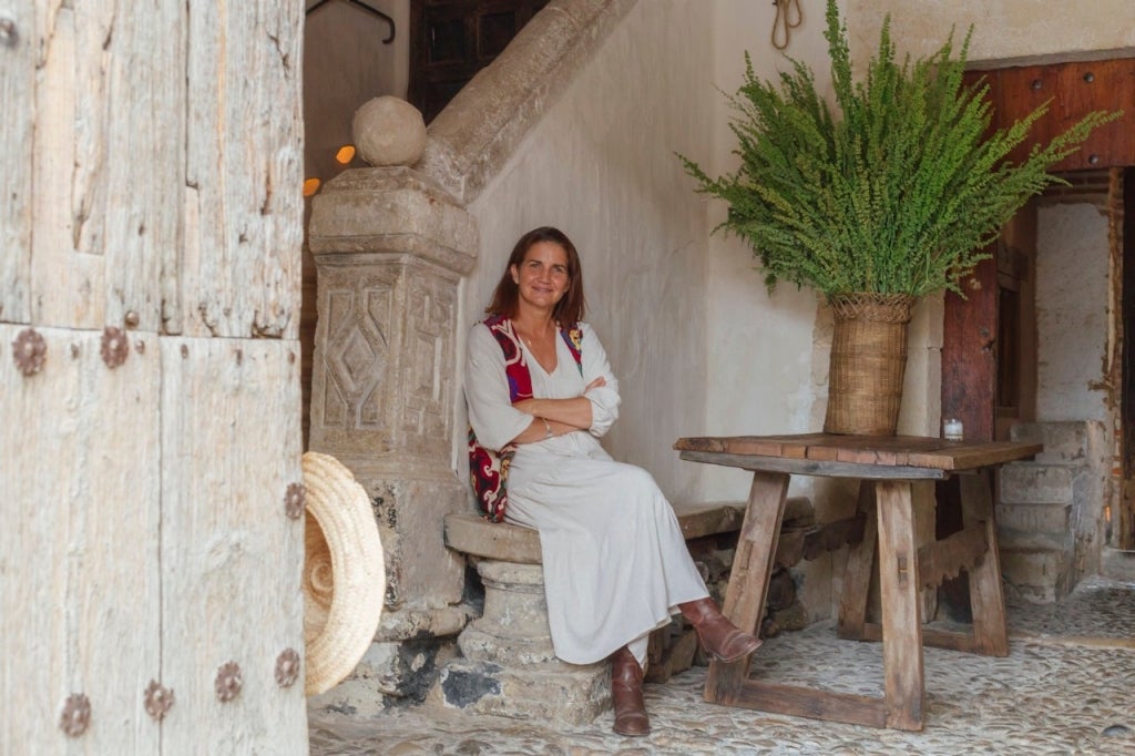 El refugio de Vallejo-Nágera del descanso y el buen comer El refugio de Vallejo-Nágera del descanso y el buen comer