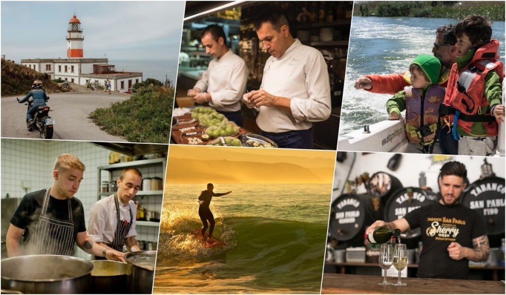 Decálogo para viajar más y mejor durante 2018 Decálogo para viajar más y mejor durante 2018